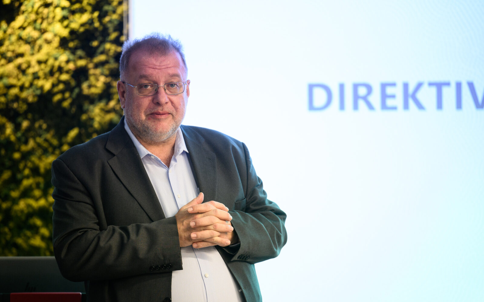 Zagreb: Konferencija za medije tvrtke Span