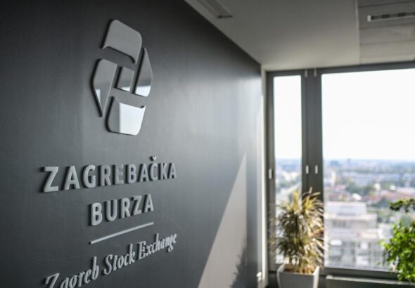 Zagrebačka burza