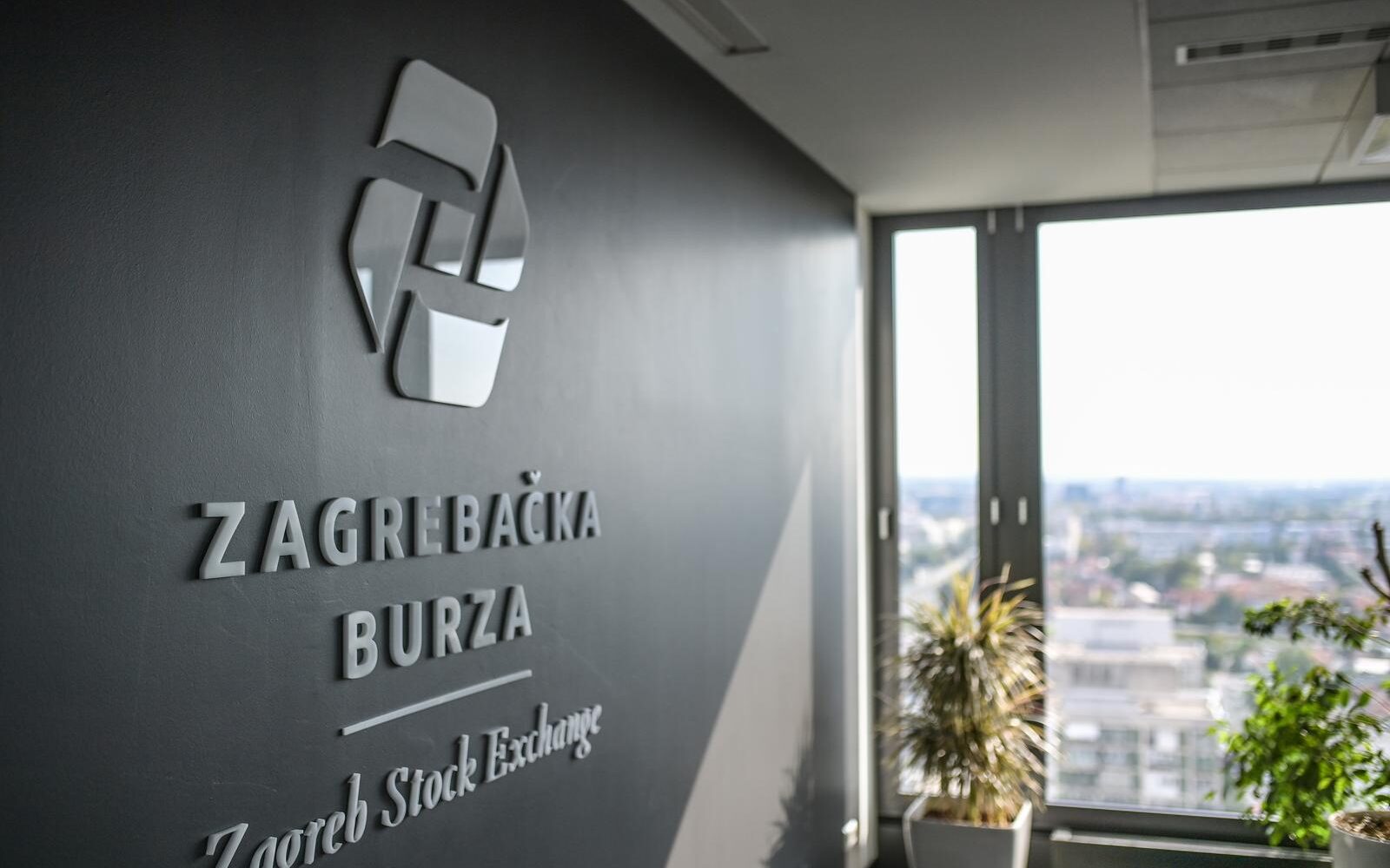 Zagrebačka burza