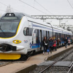 Željeznički kolodvor u Sesvetama